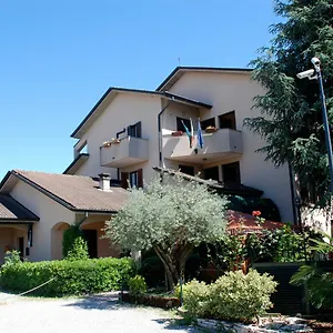 Ristorante La Rampina Hotel Vimodrone