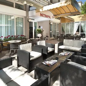 Metropol Hotel Cattolica
