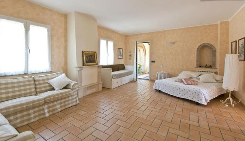 Bed & Breakfast B&B Le Baruffe Roma