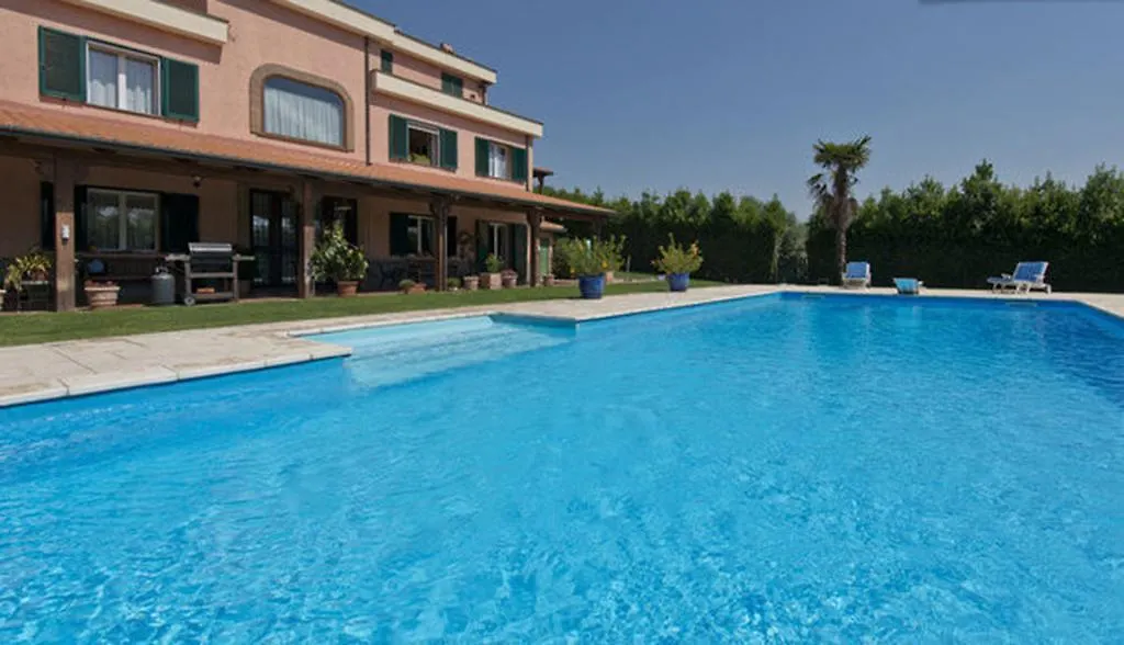 B&B Le Baruffe Roma