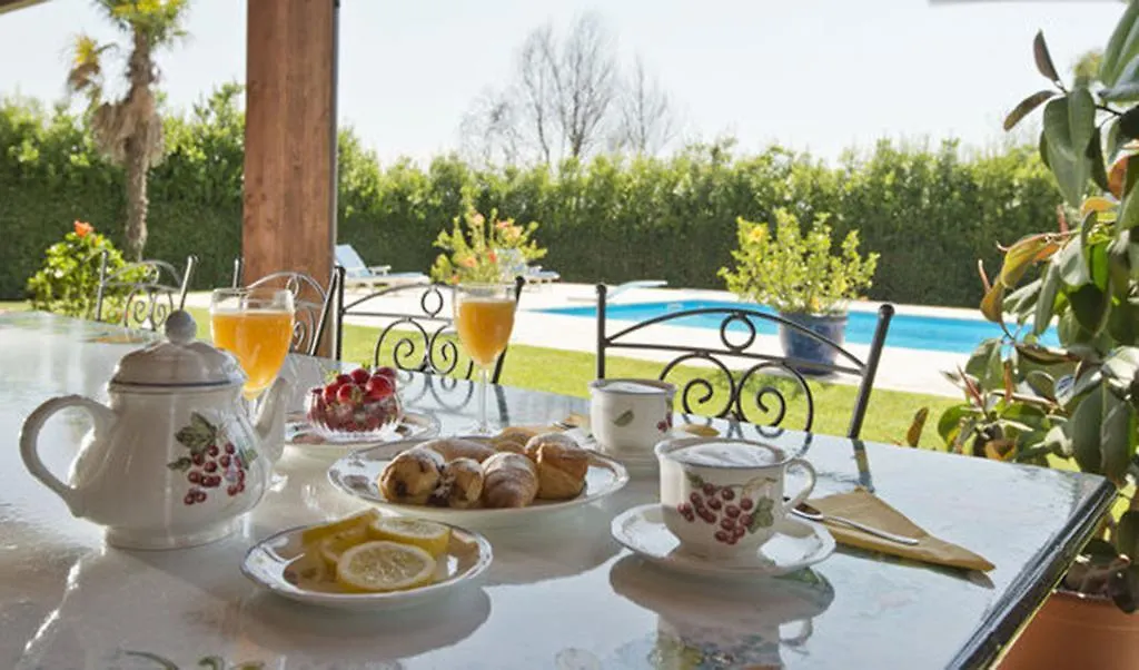 B&B Le Baruffe Roma Bed & Breakfast