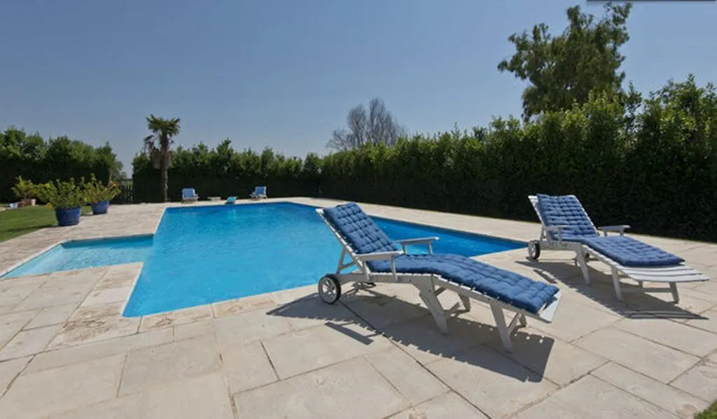 فندق مبيت وإفطار روما B&B Le Baruffe إيطاليا
